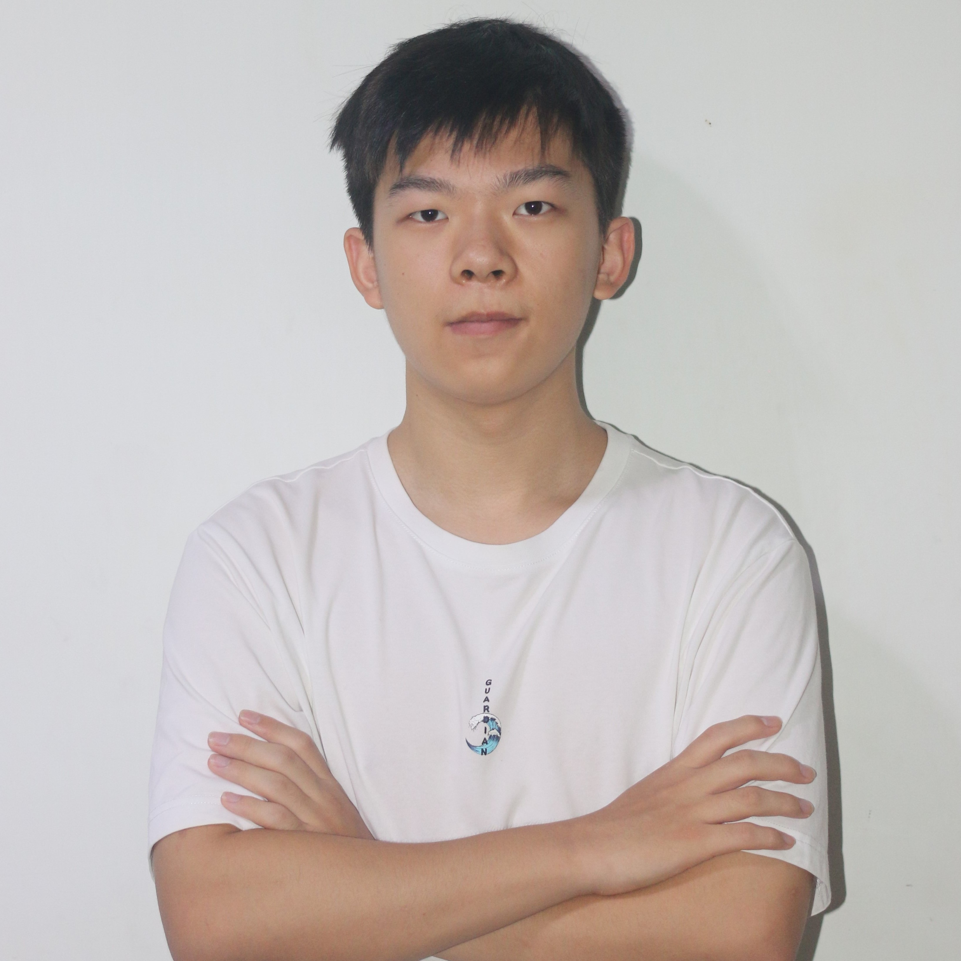 Jiuhe Shu | 束九禾