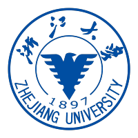ZJU logo